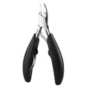 Stainless Steel Nail Care Kit for Precise Trimming Needs