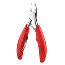 Stainless Steel Nail Care Kit for Precise Trimming Needs