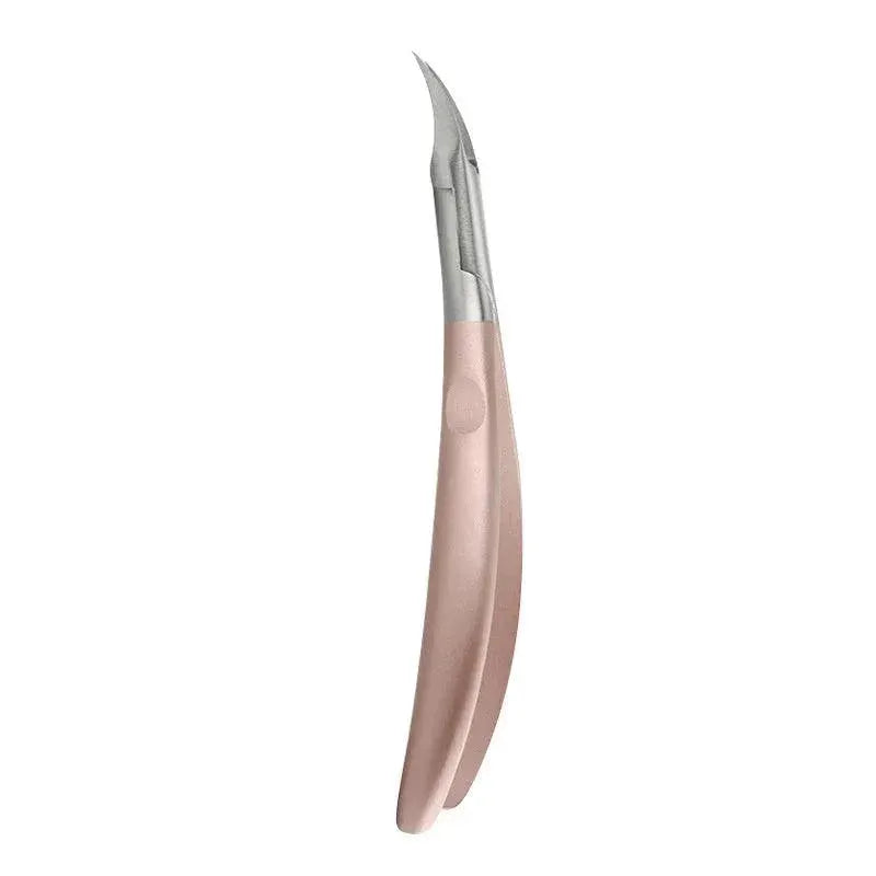 Stainless Steel Nail Care Kit For Precise Trimming
