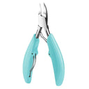 Stainless Steel Nail Care Kit for Precise Trimming Needs