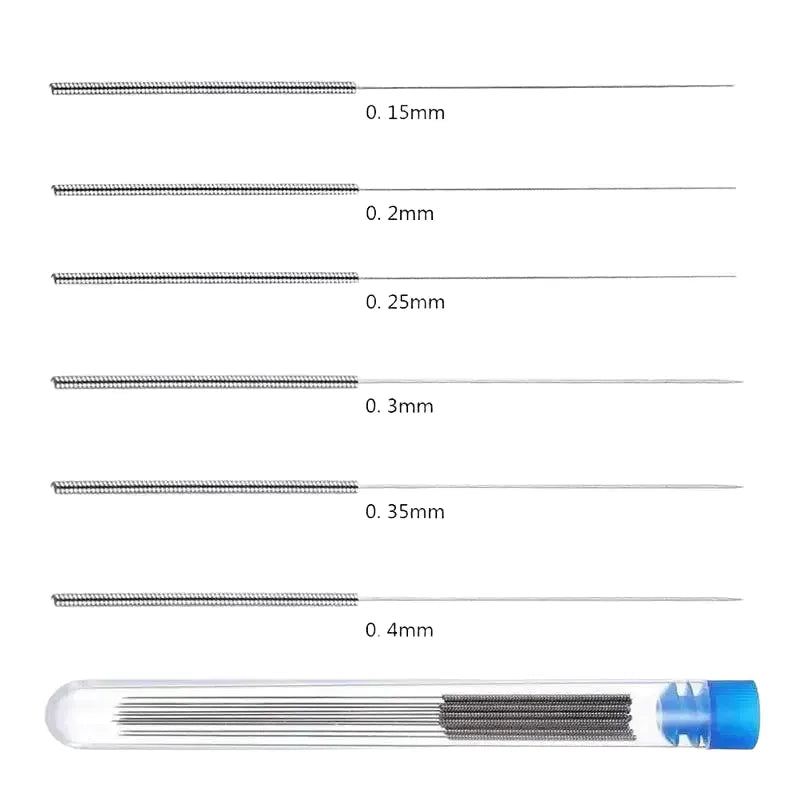 Nozzle Cleaning Kit for Printing — product view 1