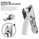 Two-in-One Nutcracker Seed Peeler Tool
