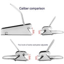 Two-in-One Nutcracker Seed Peeler Tool