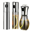 Precise Oil Sprayer for Healthy Cooking