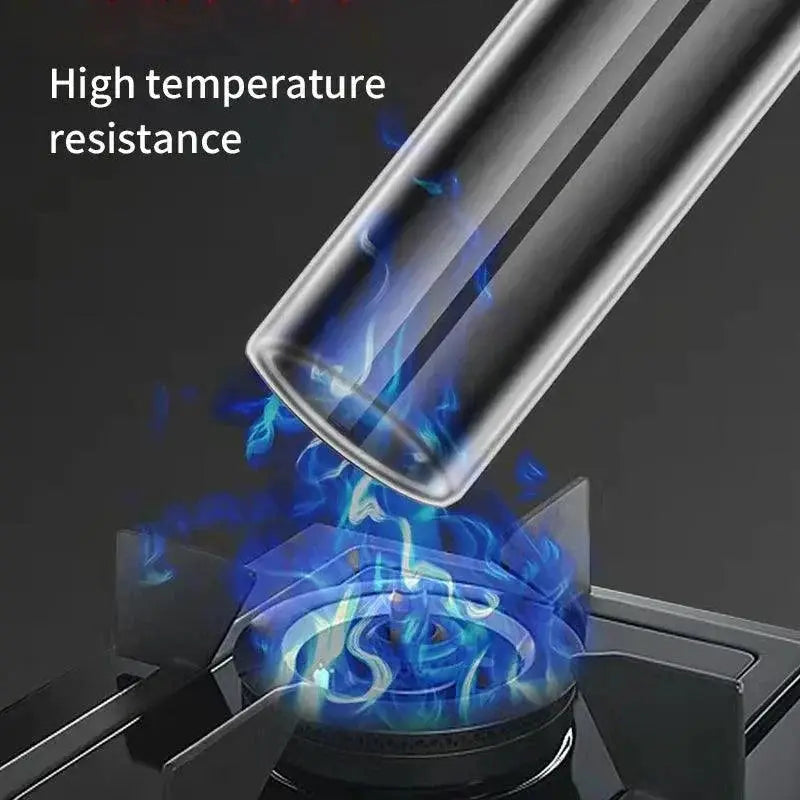 Stainless Steel Oil Sprayer With Adjustable Nozzle