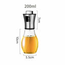 Precise Oil Sprayer for Healthy Cooking