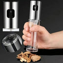 Precise Oil Sprayer for Healthy Cooking