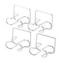 Secure Hold Orthodontic Clips for Clinic