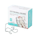 Secure Hold Orthodontic Clips for Clinic