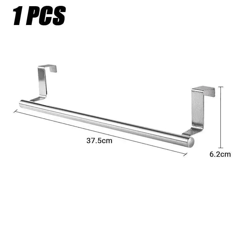 Rust-Resistant Towel Bar for Bathroom — product view 10