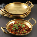 Even Heat Paella Pan for Home Cooks