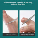 Durable Pedicure Tool Set For Home Use