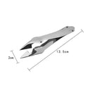 Pineapple Peeler Stainless Steel and Seed Remover Tool