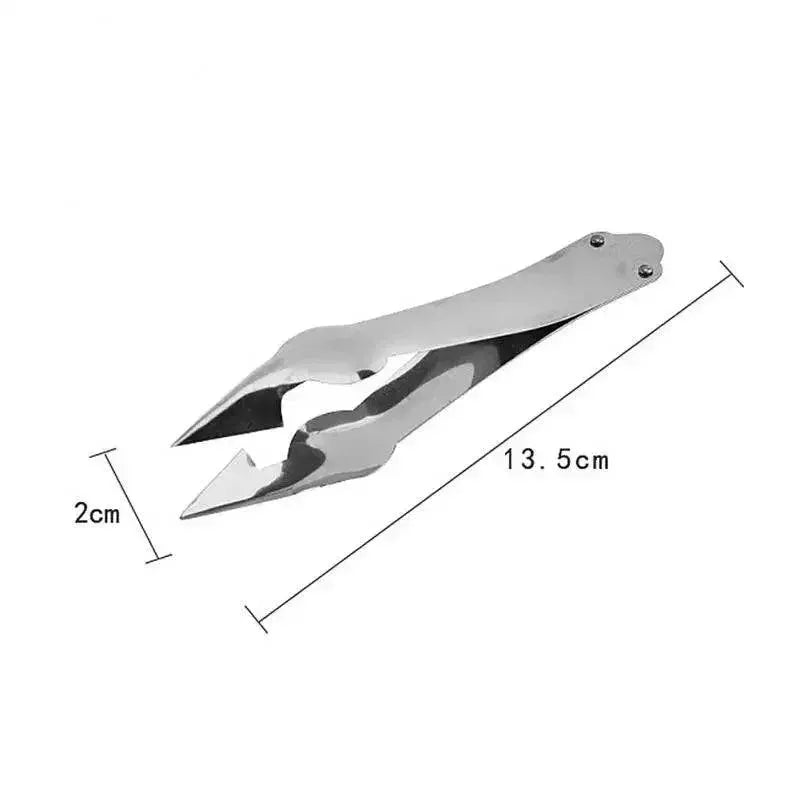 Pineapple Peeler Stainless Steel and Seed Remover Tool