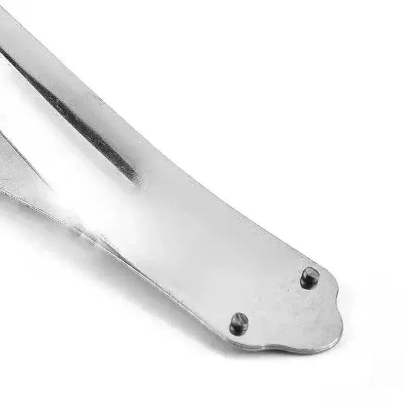 Pineapple Peeler Stainless Steel and Seed Remover Tool