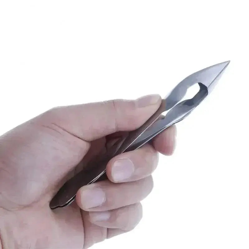 Pineapple Peeler Stainless Steel and Seed Remover Tool