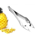 Pineapple Peeler Stainless Steel and Seed Remover Tool