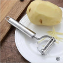 Compact All-In-One Grater for Home Cooks