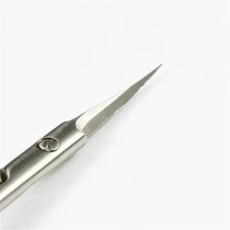 Stainless Steel Nail Care Kit for Effortless Grooming