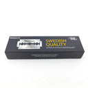 Stainless Steel Razor Blades: Upgrade Your Shaving Tool