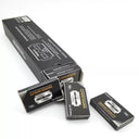 Stainless Steel Razor Blades: Upgrade Your Shaving Tool