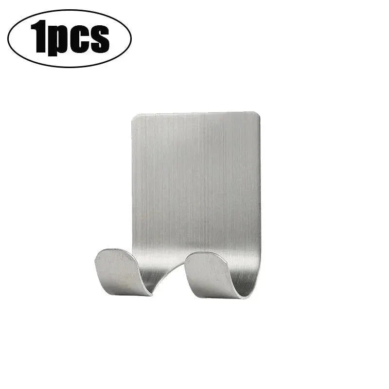 Razor Holder for Bathroom Organization — product view 8