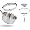 Replacement Knobs for Cookware Lids