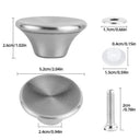 Replacement Knobs for Cookware Lids