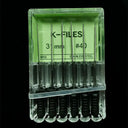 Precision Root Canal Set for Dentists