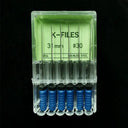 Precision Root Canal Set for Dentists