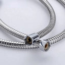 Durable Shower Hose Extension Rinsing