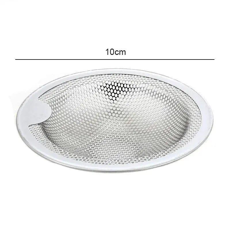 Stainless Sink Hair Catcher for Clogs — product view 13