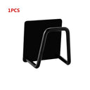 Keeps Dry Sink Sponge Holder for Kitchen