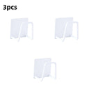 Keeps Dry Sink Sponge Holder for Kitchen