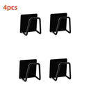 Keeps Dry Sink Sponge Holder for Kitchen