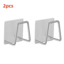 Keeps Dry Sink Sponge Holder for Kitchen