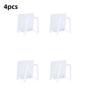 Keeps Dry Sink Sponge Holder for Kitchen