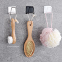 Space-Saving Sponge Rack for Kitchen