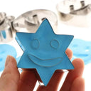 Durable Cookie Cutter Set for Family Baking