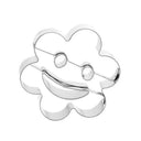 Durable Cookie Cutter Set for Family Baking