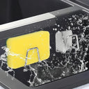 Tidy Stainless Sponge Holder for Sink