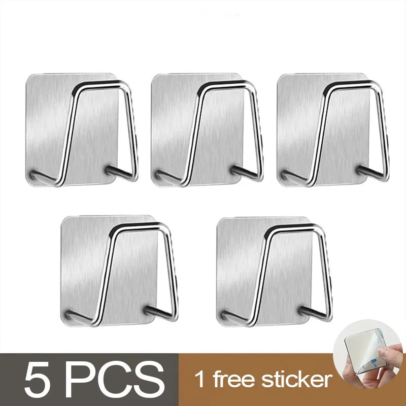 Tidy Stainless Sponge Holder for Sink — product view 13