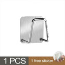 Tidy Stainless Sponge Holder for Sink