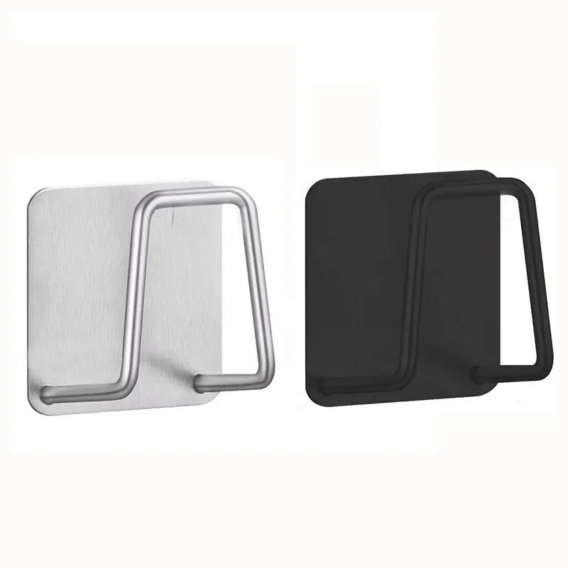 Tidy Stainless Sponge Holder for Sink — product view 18