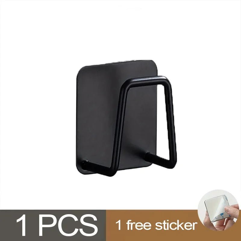 Tidy Stainless Sponge Holder for Sink — product view 17