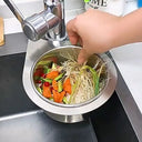 Smart Sink Strainer for Busy Kitchens