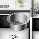 Smart Sink Strainer for Busy Kitchens