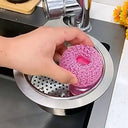 Smart Sink Strainer for Busy Kitchens