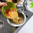 Smart Sink Strainer for Busy Kitchens