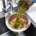 Smart Sink Strainer for Busy Kitchens